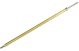 Revtec - Boat Shaft - Shaft Dia. 4mm - M4 - Length 255mm – 1 pc