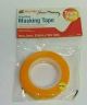 MASKING TAPE SET 1MM, 3MM en 6MM X18M ROLLS