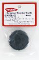 2-Speed gear set (Shoe type 43T-46T / GT2)