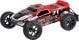 T2MPiratePuncher2Brushed1:10RCautoElektroMonstertruckAchterwielaandrijvingRTR2,4GHz