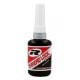 Schraubensicherung, Lack, hochfest, rot, 10 ml