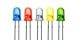 5mm led - 10 stuks