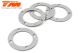 B8RS/B8ER - Differential Case Gasket (4 pcs)