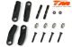 B8RS/B8ER - Rear Upper Arm (2 pcs)