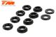 B8ER - Shock O-ring and Washer (2 pcs)