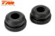 B8ER - Shock Lower Cap (2 pcs)