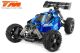 Magic B8ER Blue/Black - 1/8 Electric - 4WD Buggy - RTR