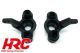 Dirt Striker & Scrapper - left hub carrier and steering block (2 pz.)