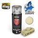 TITANS HOBBY: BONE WHITE MATT PRIMER 400 ML SPRAY