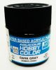 AQUEOUS HOB. COL. 10 ML DARK GREY