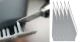 PROXXON SCALPEL VOOR MSC 40 ST.
