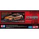 Mercedes-AMG GT3 EVO TT-02 (4WD) 1/10  PRE-PAINTED Body