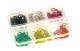 Bodyclips60stuks1/10