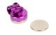T422575P,Bodysteunenmetmagneet,paars