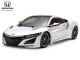 1:10 RC HONDA NSX 2016 (TT-02) Tamiya