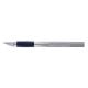 Vallejo Tool Soft Grip Craft Knife no.1 with - 11 Blade