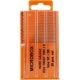 Vallejo Tool Microbox drill set (20) 61-80