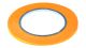 Vallejo Tool Precision Masking Tape 6mmx18m - Twin Pack (3)