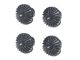 Diff. Pinion Gears (metal)