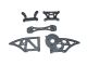 Shock Tower Braces