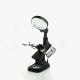 LED Magnifier Workstation