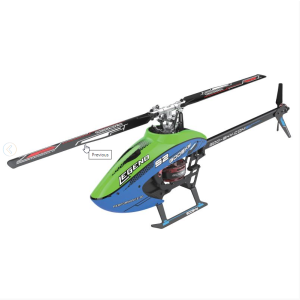 GOOSKY Legend - S2 Groen / Blauw